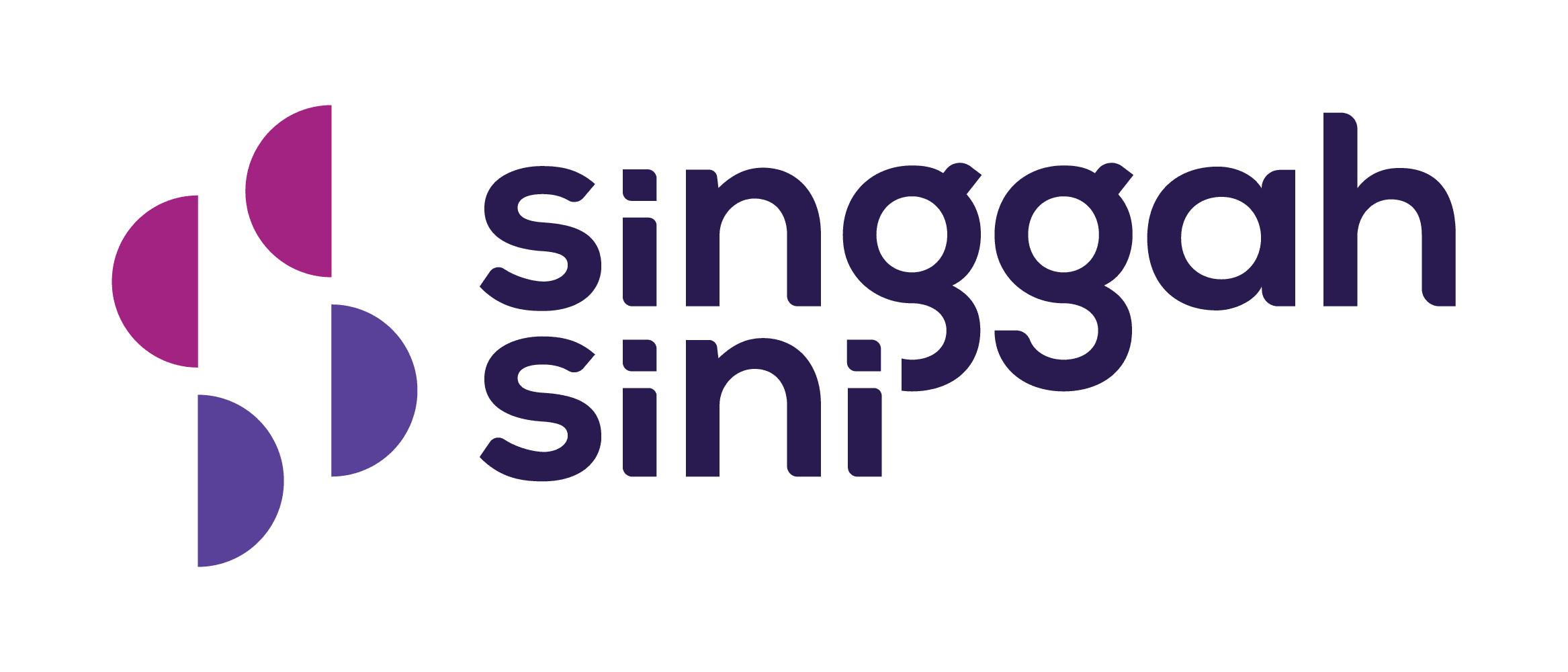 Singgahsini Logo